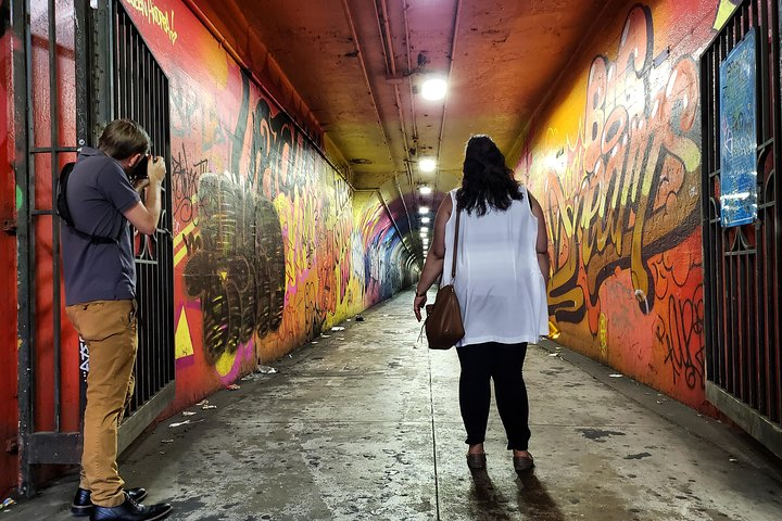 NYC Extremes Photography Excursion - Photo 1 of 14